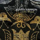 KENNY BARRON Canta Brasil album cover