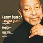 KENNY BARRON Flight Path album cover