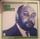 KENNY BARRON Green Chimneys album cover