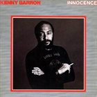 KENNY BARRON Innocence album cover