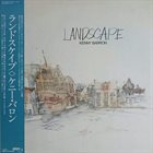 KENNY BARRON Landscape album cover