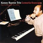 KENNY BARRON Lemuria-Seascape album cover