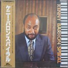 KENNY BARRON Spiral album cover