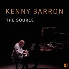 KENNY BARRON The Source album cover