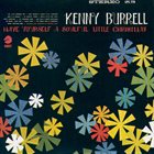 KENNY BURRELL Have Yourself a Soulful Little Christmas album cover