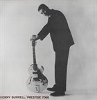 KENNY BURRELL Kenny Burrell (aka Blue Moods) album cover