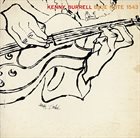 KENNY BURRELL Kenny Burrell (aka Volume 2) album cover
