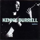 KENNY BURRELL Soulero album cover