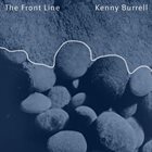 KENNY BURRELL The Front Line album cover