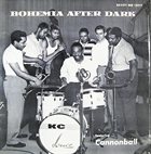 KENNY CLARKE Bohemia After Dark album cover