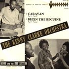 KENNY CLARKE Caravan album cover