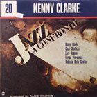KENNY CLARKE Jazz A Confronto 20 album cover