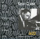 KENNY CLARKE Kenny Clarke 1964 album cover