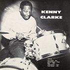 KENNY CLARKE Kenny Clarke album cover
