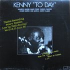 KENNY CLARKE Kenny 