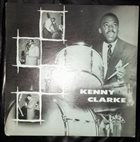 KENNY CLARKE Volume 2 album cover