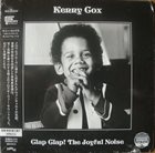 KENNY COX Clap Clap! The Joyful Noise album cover
