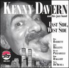 KENNY DAVERN East Side, West Side album cover