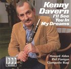 KENNY DAVERN I'll See You In My Dreams album cover