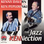 KENNY DAVERN The Jazz KENNection album cover