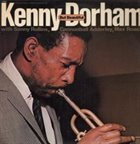 KENNY DORHAM But Beautiful album cover