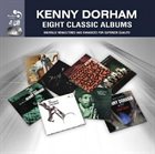 KENNY DORHAM Eight Classic Albums album cover
