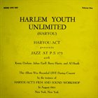 KENNY DORHAM Haryou-Act Presents: Jazz at P.S. 175 (aka New York 1964) album cover