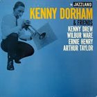 KENNY DORHAM Kenny Dorham & Friends album cover