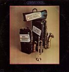 KENNY DORHAM Kenny Dorham and Friends With Cannonball Adderley & Sonny Rollins album cover