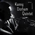 KENNY DORHAM Kenny Dorham Quintet album cover