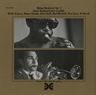 KENNY DORHAM Kenny Dorham/Conte Candoli : Bebop Revisited, Vol. 5 album cover