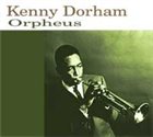 KENNY DORHAM Orpheus album cover