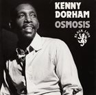 KENNY DORHAM Osmosis album cover