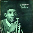 KENNY DORHAM Quiet Kenny (aka Kenny Dorham/1959) album cover