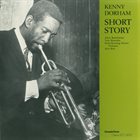 KENNY DORHAM Short Story album cover