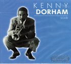 KENNY DORHAM Solid album cover