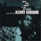 KENNY DORHAM The Complete 'Round About Midnight at the Cafe Bohemia album cover