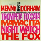 KENNY DORHAM Trompeta Toccata album cover
