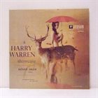 KENNY DREW A Harry Warren Showcase album cover