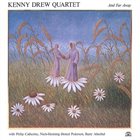 KENNY DREW And Far Away album cover