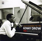 KENNY DREW Complete Recordings (1953-1954) album cover