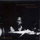 KENNY DREW If You Could See Me Now album cover