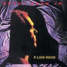 KENNY DREW JR A Look Inside album cover