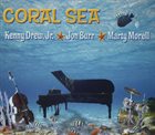 KENNY DREW JR Coral Sea album cover