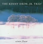 KENNY DREW JR Winter Flower album cover