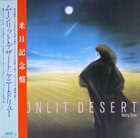 KENNY DREW Moonlit Desert album cover