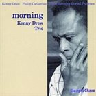 KENNY DREW Morning album cover