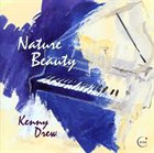 KENNY DREW Nature Beauty album cover