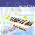 KENNY DREW Kenny's Music Still Live On Vol. 4 : Take The A Train album cover