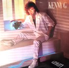 KENNY G Gravity album cover